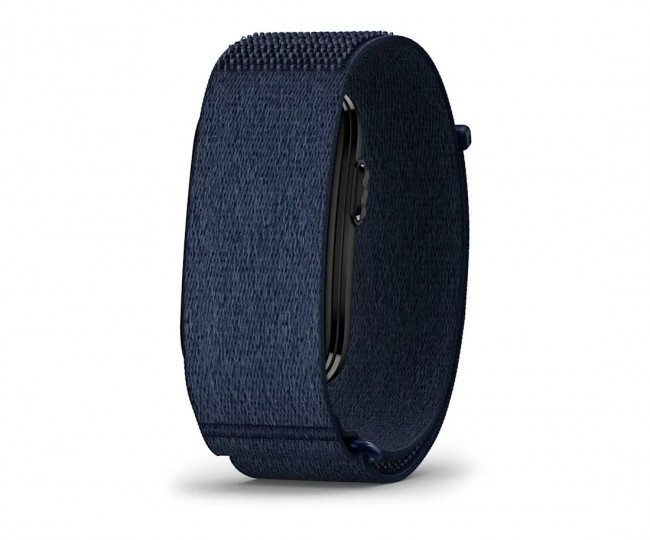 Фітнес-браслет Garmin CIRQ Smart Band color: Captain Blue